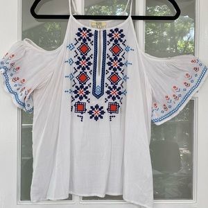 EUC Kori Top - Small